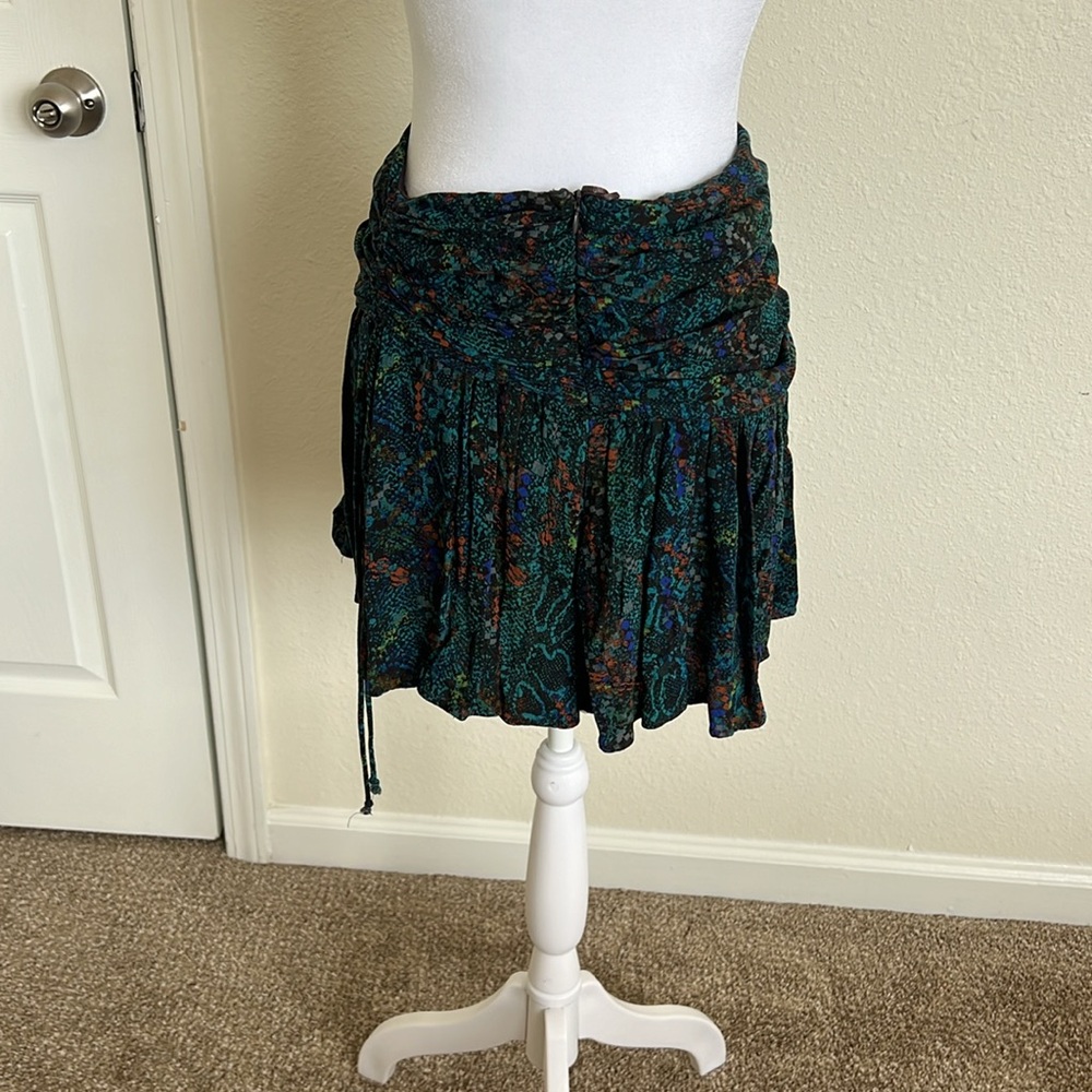 Free People Skirt or Top size X-Small - Picture 5 of 5